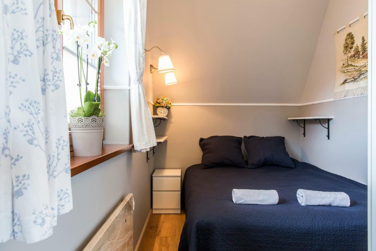 Apartment Tiffany Nowe Bystre Luaran gambar