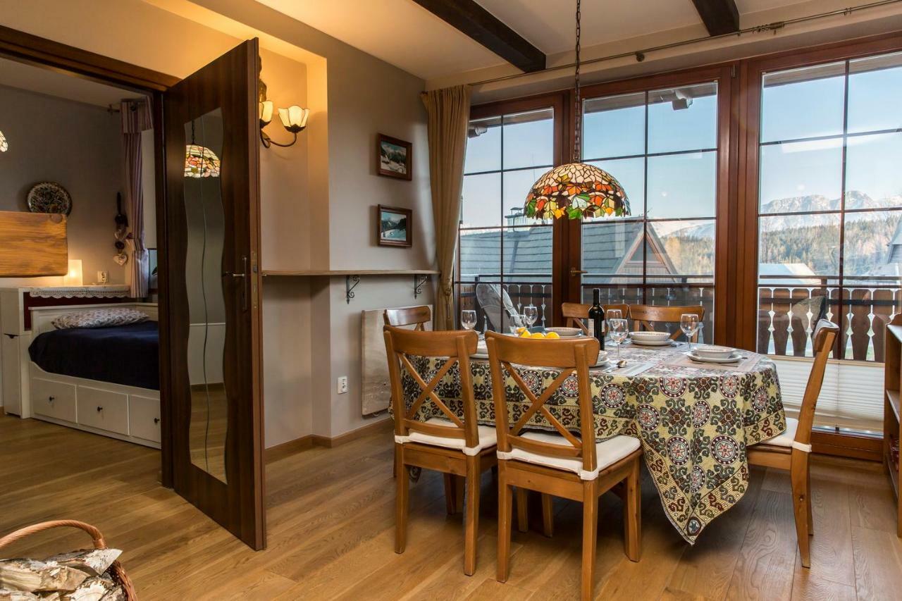 Apartment Tiffany Nowe Bystre Luaran gambar